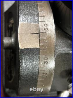 MACHINIST OfCe LATHE TOOL MILL Poly-Choke #101 Drill Tap Sharpener Fixture MACHINIST OfCe LATHE TOOL MILL Poly-Choke #101 Drill Tap Sharpener Fixture