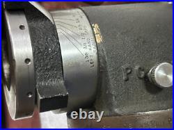 MACHINIST OfCe LATHE TOOL MILL Poly-Choke #101 Drill Tap Sharpener Fixture MACHINIST OfCe LATHE TOOL MILL Poly-Choke #101 Drill Tap Sharpener Fixture