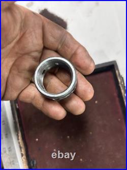 MACHINIST OfCe LATHE TOOL MILL Poly-Choke #101 Drill Tap Sharpener Fixture MACHINIST OfCe LATHE TOOL MILL Poly-Choke #101 Drill Tap Sharpener Fixture