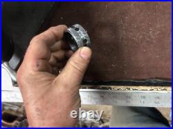MACHINIST OfCe LATHE TOOL MILL Poly-Choke #101 Drill Tap Sharpener Fixture MACHINIST OfCe LATHE TOOL MILL Poly-Choke #101 Drill Tap Sharpener Fixture