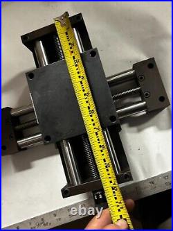 MACHINIST OfCe LATHE TOOL MILL Stelron Precision Cross Slide Compound