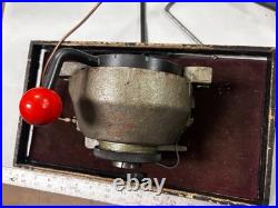MACHINIST OfCe LATHE TOOL MILL X 5C Pneumatic Collet Indexer Rapid Detroit MI