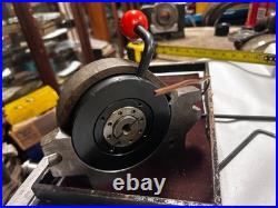 MACHINIST OfCe LATHE TOOL MILL X 5C Pneumatic Collet Indexer Rapid Detroit MI