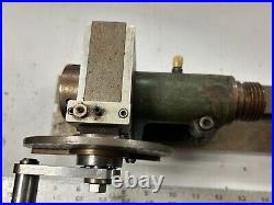 MACHINIST OfCe TOOLS LATHE Globe Products Micro Jewelers Indexing Index Fixture