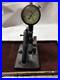 MACHINIST_OfCe_TOOLS_LATHE_MILL_Johnson_Gage_Co_Dial_Indicator_Gage_Fixture_01_jnmc