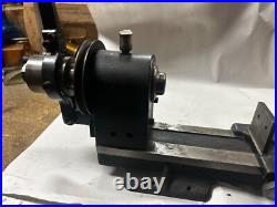 MACHINIST OfCe TOOLS LATHE MILL Machinist Small Micro Precision 3C Collet Lathe