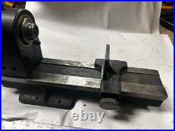 MACHINIST OfCe TOOLS LATHE MILL Machinist Small Micro Precision 3C Collet Lathe