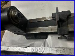 MACHINIST OfCe TOOLS LATHE MILL Machinist Small Micro Precision 3C Collet Lathe MACHINIST OfCe TOOLS LATHE MILL Machinist Small Micro Precision 3C Collet Lathe