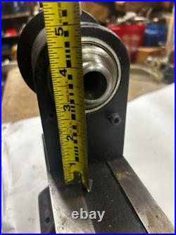 MACHINIST OfCe TOOLS LATHE MILL Machinist Small Micro Precision 3C Collet Lathe