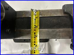 MACHINIST OfCe TOOLS LATHE MILL Machinist Small Micro Precision 3C Collet Lathe