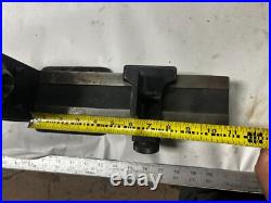 MACHINIST OfCe TOOLS LATHE MILL Machinist Small Micro Precision 3C Collet Lathe