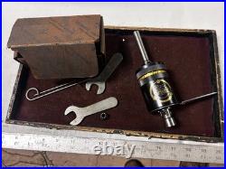 MACHINIST OfCe TOOLS LATHE MILL Machinist Tapmatic R3 Tapping Head MACHINIST OfCe TOOLS LATHE MILL Machinist Tapmatic R3 Tapping Head