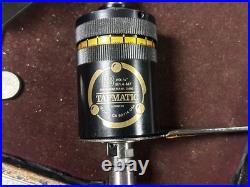 MACHINIST OfCe TOOLS LATHE MILL Machinist Tapmatic R3 Tapping Head MACHINIST OfCe TOOLS LATHE MILL Machinist Tapmatic R3 Tapping Head