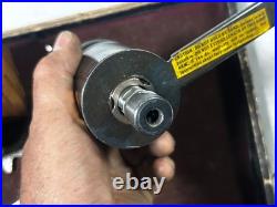 MACHINIST OfCe TOOLS LATHE MILL Machinist Tapmatic R3 Tapping Head MACHINIST OfCe TOOLS LATHE MILL Machinist Tapmatic R3 Tapping Head
