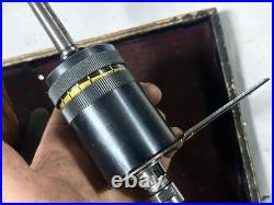 MACHINIST OfCe TOOLS LATHE MILL Machinist Tapmatic R3 Tapping Head MACHINIST OfCe TOOLS LATHE MILL Machinist Tapmatic R3 Tapping Head