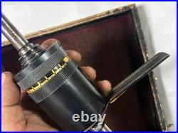 MACHINIST OfCe TOOLS LATHE MILL Machinist Tapmatic R3 Tapping Head MACHINIST OfCe TOOLS LATHE MILL Machinist Tapmatic R3 Tapping Head
