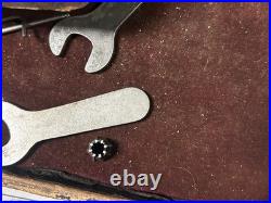 MACHINIST OfCe TOOLS LATHE MILL Machinist Tapmatic R3 Tapping Head MACHINIST OfCe TOOLS LATHE MILL Machinist Tapmatic R3 Tapping Head