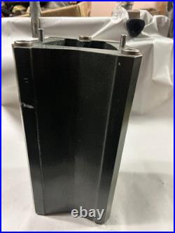 MACHINIST OfCe TOOLS LATHE MILL Mitutoyo Height Gage Riser Block 12 515 107