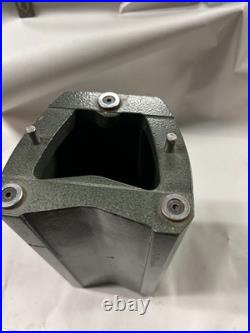 MACHINIST OfCe TOOLS LATHE MILL Mitutoyo Height Gage Riser Block 12 515 107