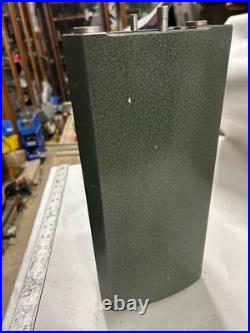 MACHINIST OfCe TOOLS LATHE MILL Mitutoyo Height Gage Riser Block 12 515 107