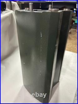 MACHINIST OfCe TOOLS LATHE MILL Mitutoyo Height Gage Riser Block 12 515 107