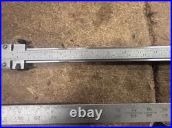 MACHINIST OfCe TOOLS LATHE MILL Starrett No 123 26 Caliper Gage