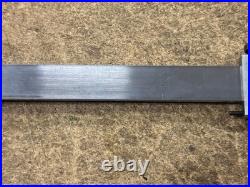 MACHINIST OfCe TOOLS LATHE MILL Starrett No 123 26 Caliper Gage