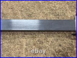 MACHINIST OfCe TOOLS LATHE MILL Starrett No 123 26 Caliper Gage