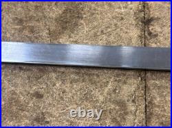 MACHINIST OfCe TOOLS LATHE MILL Starrett No 123 26 Caliper Gage