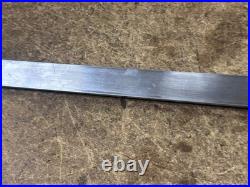 MACHINIST OfCe TOOLS LATHE MILL Starrett No 123 26 Caliper Gage