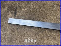 MACHINIST OfCe TOOLS LATHE MILL Starrett No 123 26 Caliper Gage