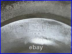 MACHINIST OfCe TOOL LATHE MILL Hardinge 2 Speed Chuck Sjogren