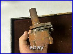 MACHINIST OfCe TOOL LATHE MILL Machinist Geometric Die Head