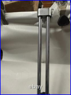 MACHINIST OfCe TOOL LATHE MILL Machinist Mitutoyo 12 Double Beam Height Gage