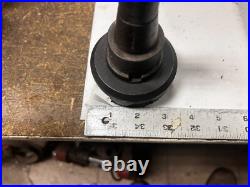 MACHINIST OfCe TOOL LATHE MILL R8 Arbor with Indexable Insert Shell Face Mill MACHINIST OfCe TOOL LATHE MILL R8 Arbor with Indexable Insert Shell Face Mill
