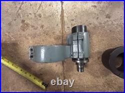 MACHINIST OfCe TOOL LATHE MILL Right Angle Spindle for Mill Or Drill Press