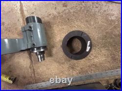 MACHINIST OfCe TOOL LATHE MILL Right Angle Spindle for Mill Or Drill Press