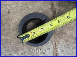 MACHINIST OfCe TOOL LATHE MILL Right Angle Spindle for Mill Or Drill Press