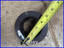 MACHINIST OfCe TOOL LATHE MILL Right Angle Spindle for Mill Or Drill Press