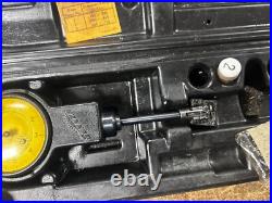 MACHINIST OfCe TOOL LATHE MILL Sunnen Dial Bore Gage. 495.75 in Case MACHINIST OfCe TOOL LATHE MILL Sunnen Dial Bore Gage. 495.75 in Case
