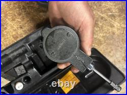 MACHINIST OfCe TOOL LATHE MILL Sunnen Dial Bore Gage. 495.75 in Case MACHINIST OfCe TOOL LATHE MILL Sunnen Dial Bore Gage. 495.75 in Case