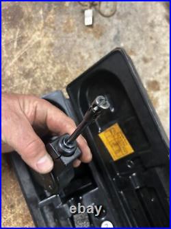MACHINIST OfCe TOOL LATHE MILL Sunnen Dial Bore Gage. 495.75 in Case MACHINIST OfCe TOOL LATHE MILL Sunnen Dial Bore Gage. 495.75 in Case