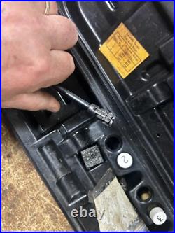 MACHINIST OfCe TOOL LATHE MILL Sunnen Dial Bore Gage. 495.75 in Case MACHINIST OfCe TOOL LATHE MILL Sunnen Dial Bore Gage. 495.75 in Case