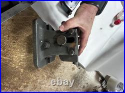 MACHINIST OfcE TOOL LATHE MILL Dividing Head Tail Stock 5 From Bottom to Point MACHINIST OfcE TOOL LATHE MILL Dividing Head Tail Stock 5 From Bottom to Point