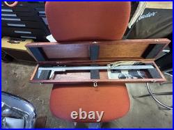 MACHINIST Ofce TOOL LATHE MILL Brown & Sharpe No 575 Vernier Caliper 26