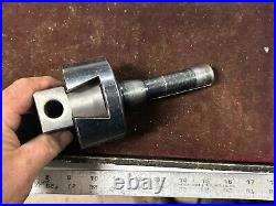 MACHINIST OkCbC TOOLS LATHE MILL Machinist Bridgeport No 2 Boring Head