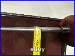 MACHINIST OkCb TOOLS LATHE MILL Machinist 3C Collet Drawer Bar Closer