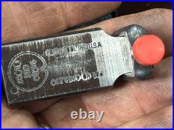MACHINIST RndCb LATHE MILL Machinist Set of 2 Micro Small V Blocks and Parts