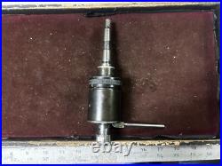 MACHINIST RndCb TOOL LATHE MILL Machinist Tapmatic 300A Tapping Head MACHINIST RndCb TOOL LATHE MILL Machinist Tapmatic 300A Tapping Head