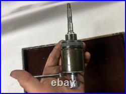 MACHINIST RndCb TOOL LATHE MILL Machinist Tapmatic 300A Tapping Head MACHINIST RndCb TOOL LATHE MILL Machinist Tapmatic 300A Tapping Head